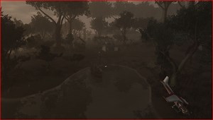Far Island addon - Far Cry 2