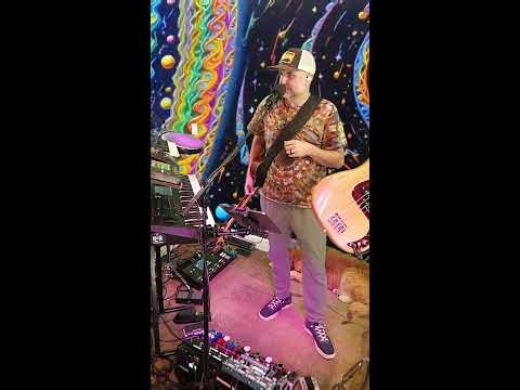 Monday Night Just Right