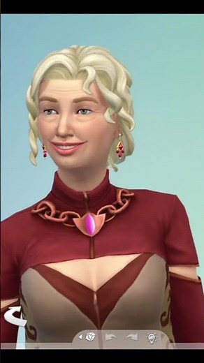 🧙‍♀️ Halloweentown – Sims 4 CAS