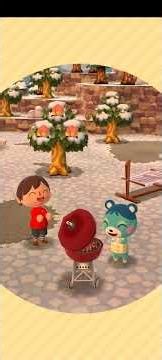 どうぶつの森 ポケットキャンプ（Animal Crossing: Pocket Camp）ハッピーホームパラダイス（Happy Home Paradise）
