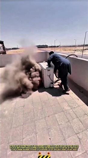 Fast & Easy Ash Removal: The Ultimate Solution for Dirty AC Filters