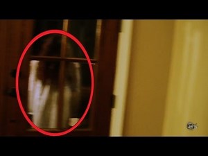 The Haunting Tape 29 (Ghost caught on video)