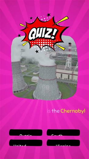 Random Knowledge Quiz!