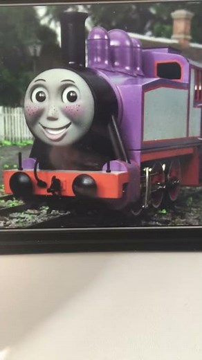 Thomas/Fireman Sam Parody 4