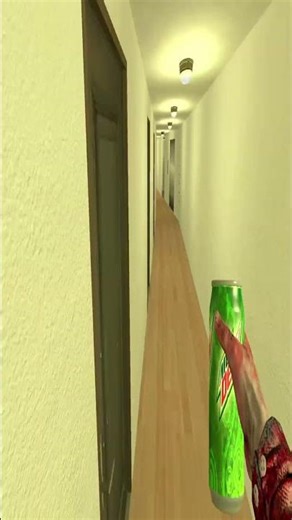 PART 242#Nexbots#Ozzys Mod1