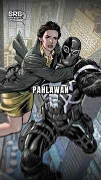 Spider-Man Gives Venom a Second Chance!