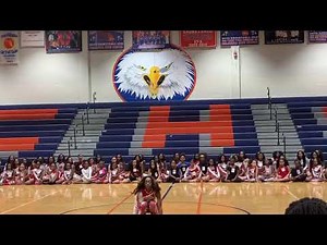 Dancing Dolls Princess Tryouts