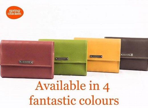 25K views · 3 comments | The Liberty Quattro Pill Case from Pilbox - This smart wallet contains seven pill modules each with four compartments. It helps you organise your medication and carry it discreetly with you. The modules are clearly marked with the days of the week and each compartment is annotated with the time of day in bold, easy to read writing. Click here for more info and pricing https://shop.springchicken.co.uk/products/liberty-quattro-pill-case | gransnet.com | Facebook