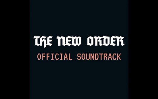 TNO原声音乐 - 勃艮第摇篮曲 (Burgundian Lullaby)