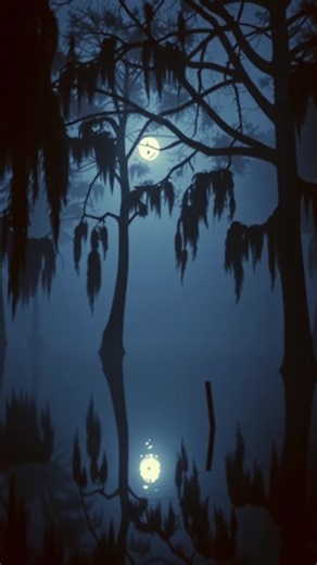 Louisiana- Rougarou of the Honey Island Swamp State cryptid sightings Cryptid evidence analysis Regional folklore creatures Unexplained mysteries USA Cryptozoology case files Believer vs skeptic debate State-by-state cryptids Rougarou Louisiana sightings Honey Island Swamp monster Louisiana swamp cryptid #CryptidTok #UnexplainedMysteries #Cryptozoology #Rougarou #LouisianaCryptid
