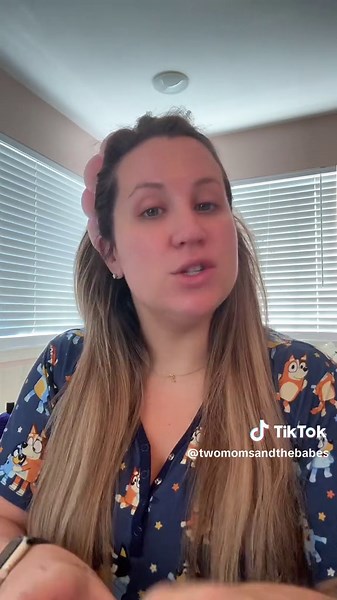Lesbian Moms: Sharing Our IUI Journey to Conceive Baby #2