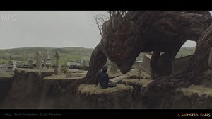 Laura Languillet Showreel