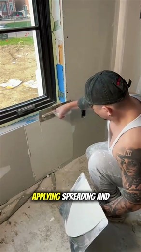 Drywall Knife - What Is It? Uses, Specifications