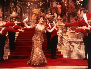 Hello, Dolly! (1969) | ČSFD.cz