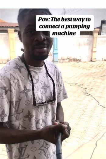 Connecting a Pumping Machine: Best Practices Explained