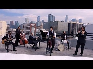 Libertango - Piazzolla