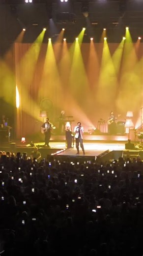 Alvaro Soler El Camino Tour 2026