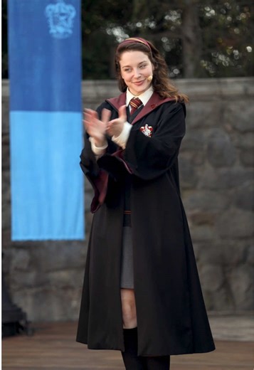 Triwizard Tournament at Hogwarts: A Magical Gathering