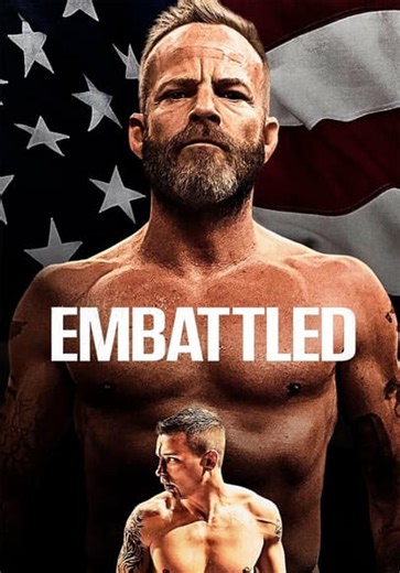 Embattled (2020)