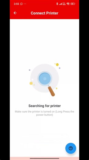 CLA58 Bluetooth Pairing Tutorial | Easy Wireless Printer Setup