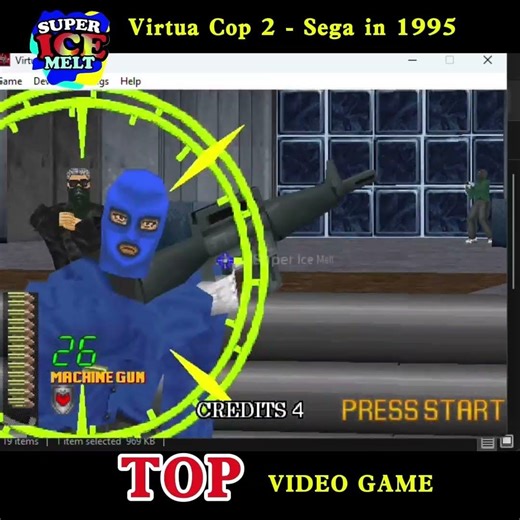 Wait... This Weapon Makes the Game TOO EASY?! 🤯😳