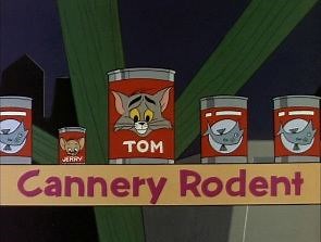 Cannery Rodent - Alchetron, The Free Social Encyclopedia