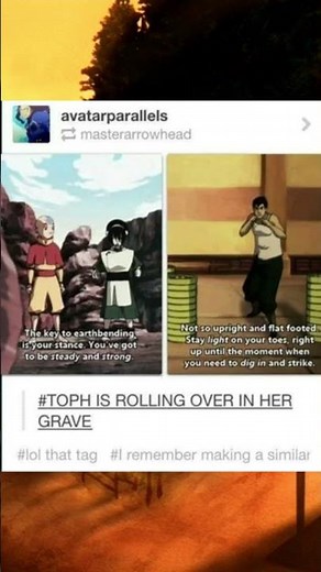 Different Characters Different Bending Styles, Avatar The Last Airbender Meme #avatarlastairbender