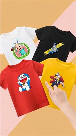 Kid's Collection
