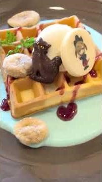 七次元生徒会×志摩スペイン村【非公式Vlog/叶/周央サンゴ/緑仙/樋口楓/にじさんじ/ ENG SUB 】 #にじさんじ #叶 #shorts