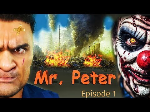 Mr. Peter (Episode 1) | shail