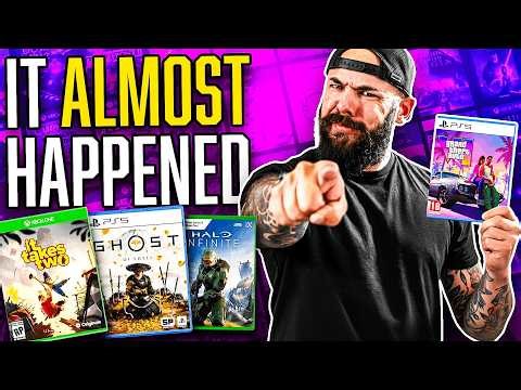 They Can Turn Your Games Off