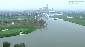 48 reactions · 13 shares | Round 1 highlights from the third event of the European Tour's Final Series, the BMW Masters, where Sergio Garcia leads the way on -8 | Golfing World | Facebook