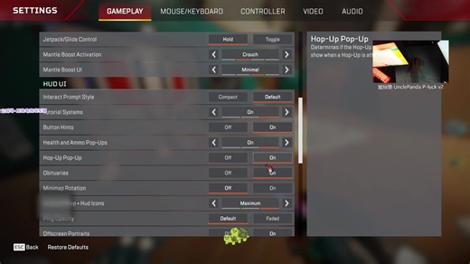 [APEX] 小惹Return 的直播回放 2026年02月17日