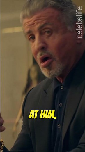 Sylvester Stallone Had $106 and Turned Down $300,000