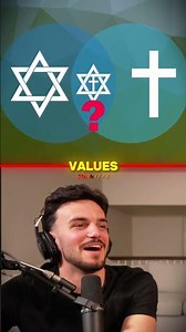The REAL History of “Judeo-Christian Values” 😳