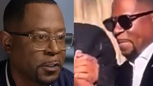 Martin Lawrence Breaks His Silence To Address Fears About His Health After ‘Bad Boys: Ride Or Die’ Premiere
