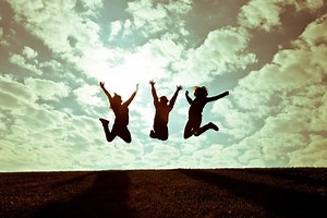 11 Simple Ways To Create Your Own Happiness - LifeHack