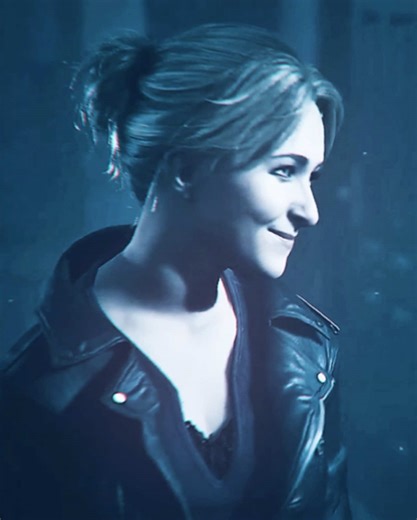 Exploring Until Dawn with Sam Giddings
