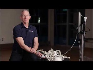 How to Scan & Inject an SA Bursa with Ultrasound