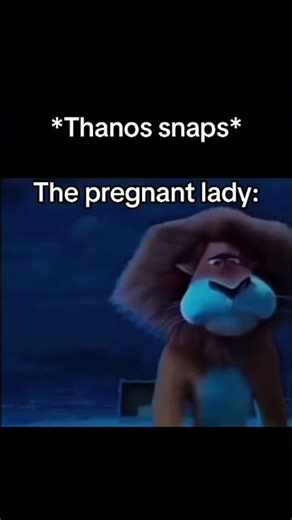 Bro got disconnected from the loading screen