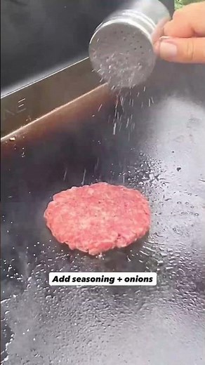 How to Make Smash Burgers on the Grill | Tools + Techniques