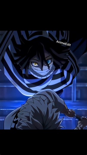 Obanai Iguro – Broken but Loyal 💔🐍#animeedit #viral #amv