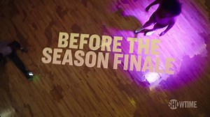 Are you caught up for the season finale? The Chi marathon starts tomorrow at 12 PM ET on Showtime Networks. | The Chi