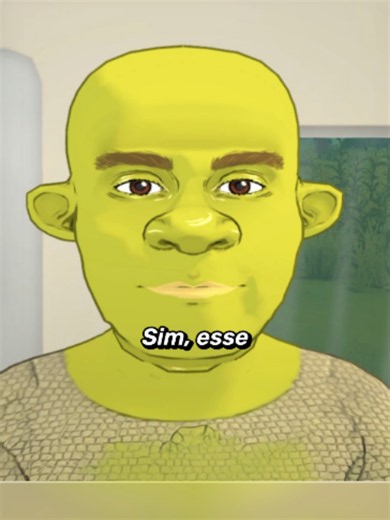 O PARALIVES NÃO PRECISA de MODS... #paralives #thesims #thesims4 #shrek