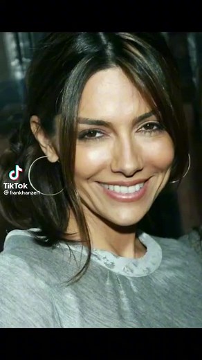 Vanessa marcil on TikTok