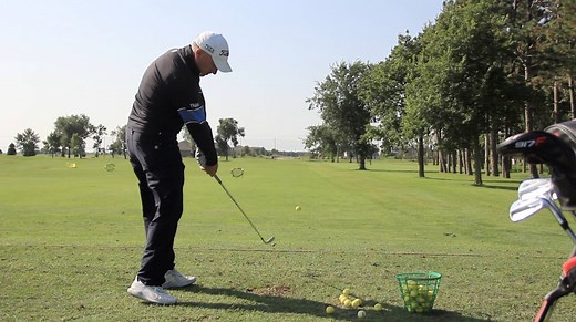 Golf Swing Tips: 3 Easy Tips for a Better Game – USGolfTV