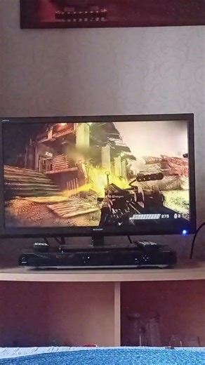 killzone 3 isa conwoy