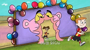 The Knights of the Pink Table ⚔️ #PinkPantherAndPals #ThePinkPantherShow #PinkPantherAndSons Own The Series: http://amzn.to/29RCsMV (Amazon) http://apple.co/2a6Cf5m (iTunes) | Pink Panther