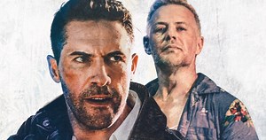 Movie Review – Debt Collectors (2020)