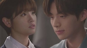 Watch Cinderella and the Four Knights Season 1 Episode 6 - Cinderella and the Four Knights Episode 6